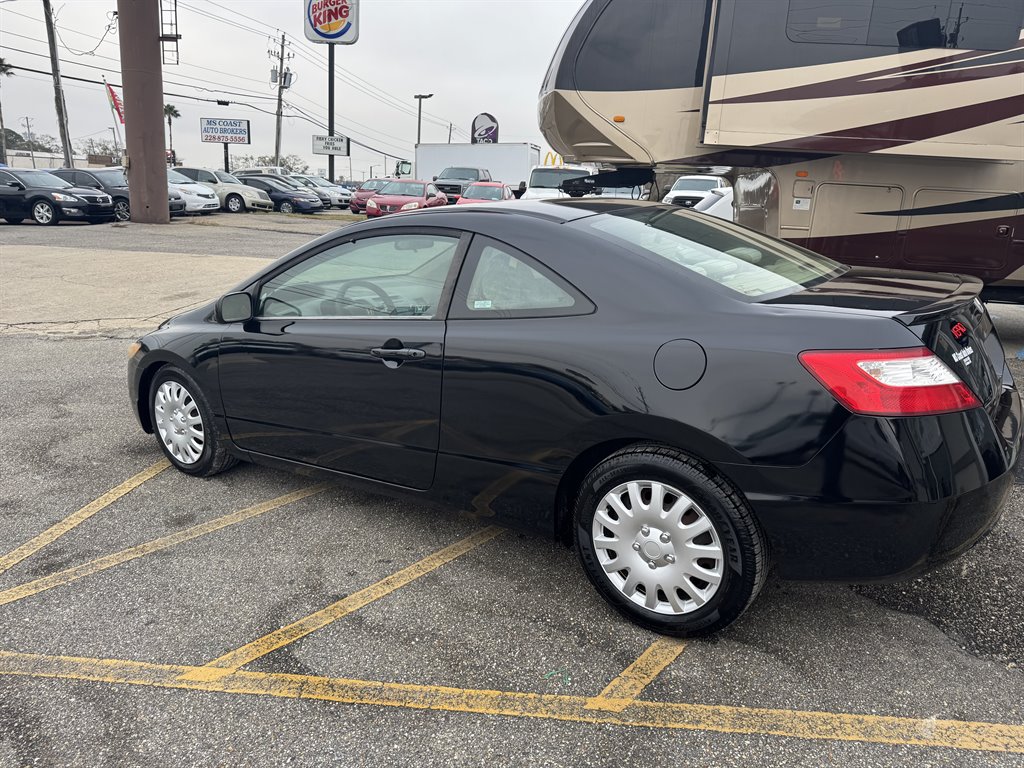 2006 Honda Civic LX photo
