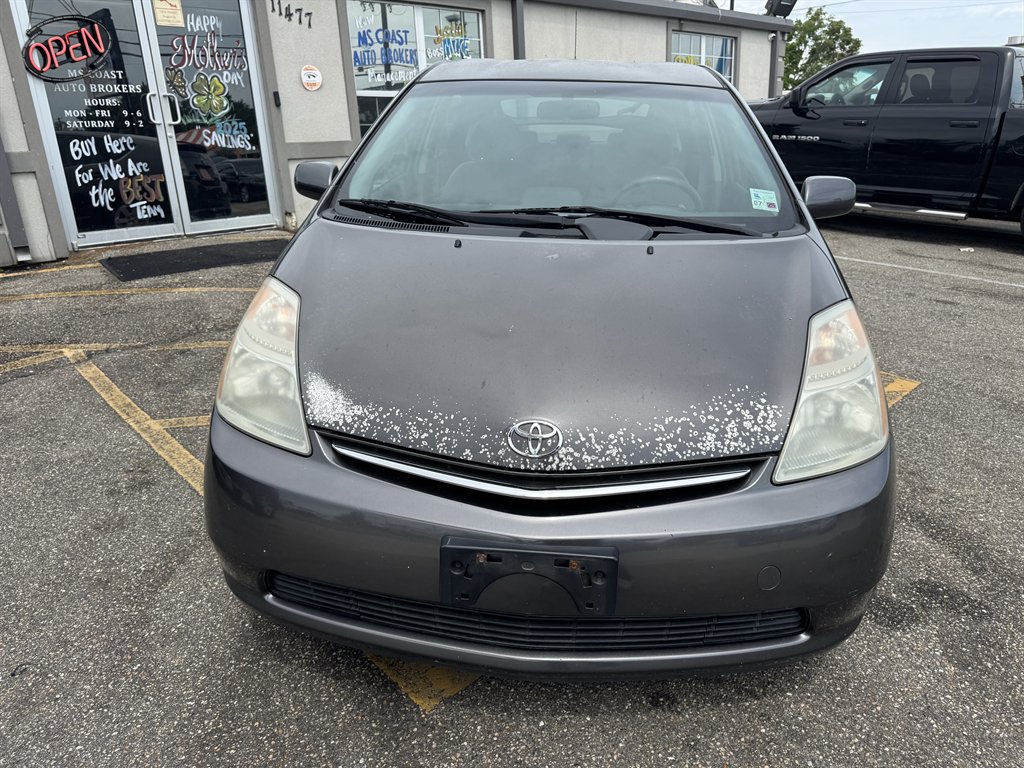 2009 Toyota Prius photo