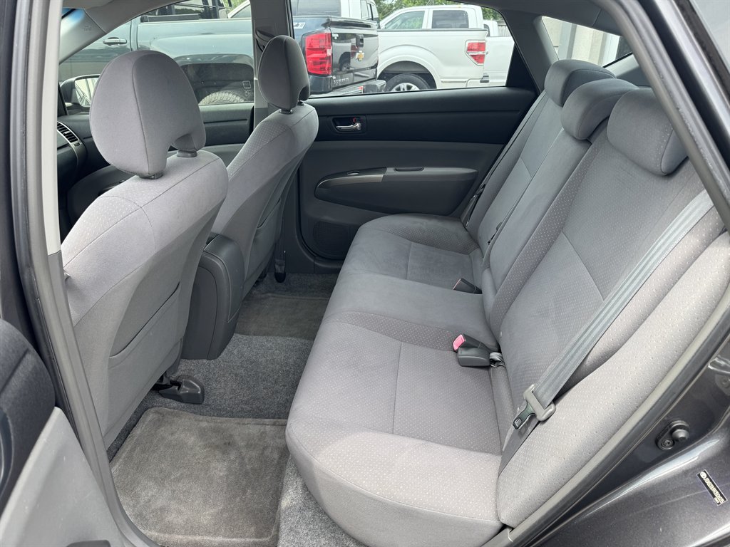 2009 Toyota Prius photo