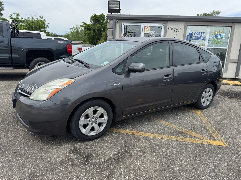2009 Toyota Prius photo