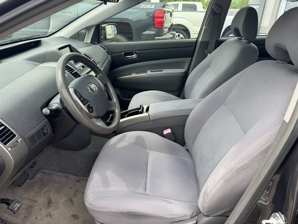2009 Toyota Prius photo