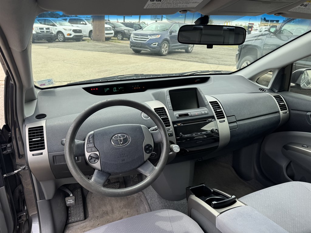2009 Toyota Prius photo