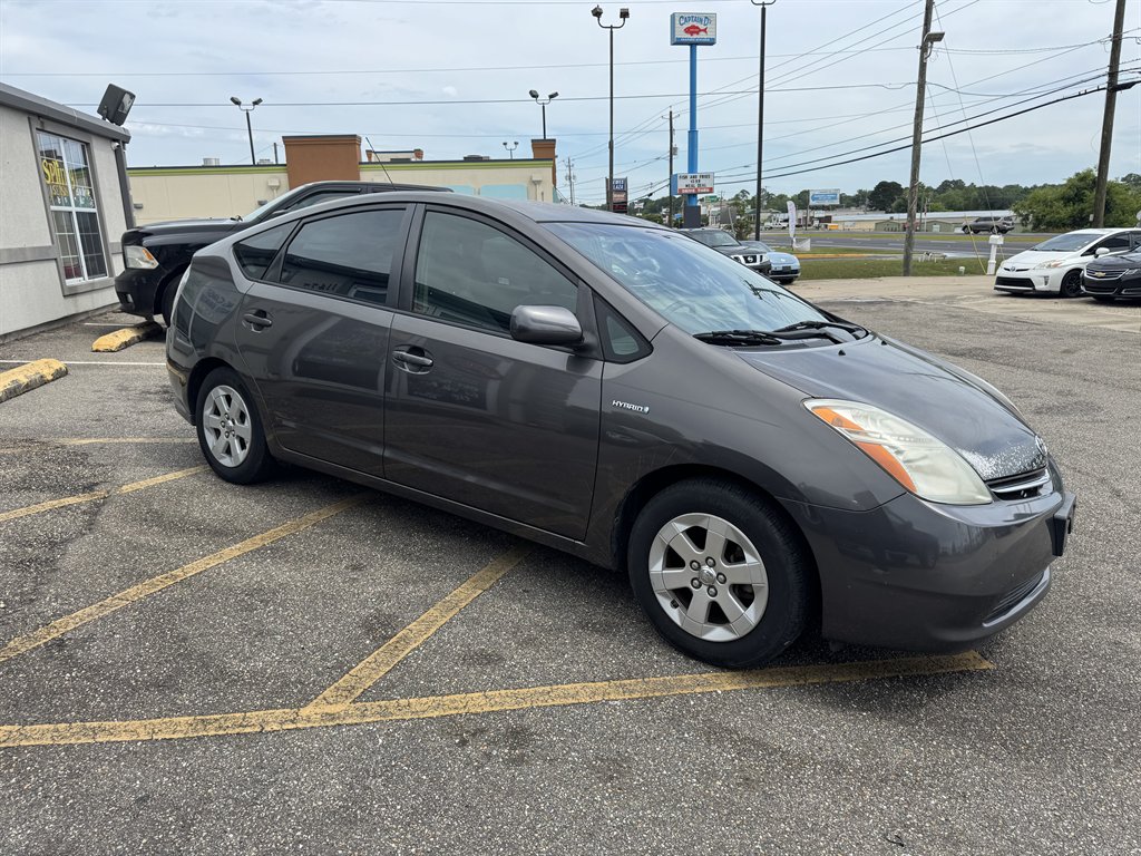 2009 Toyota Prius photo