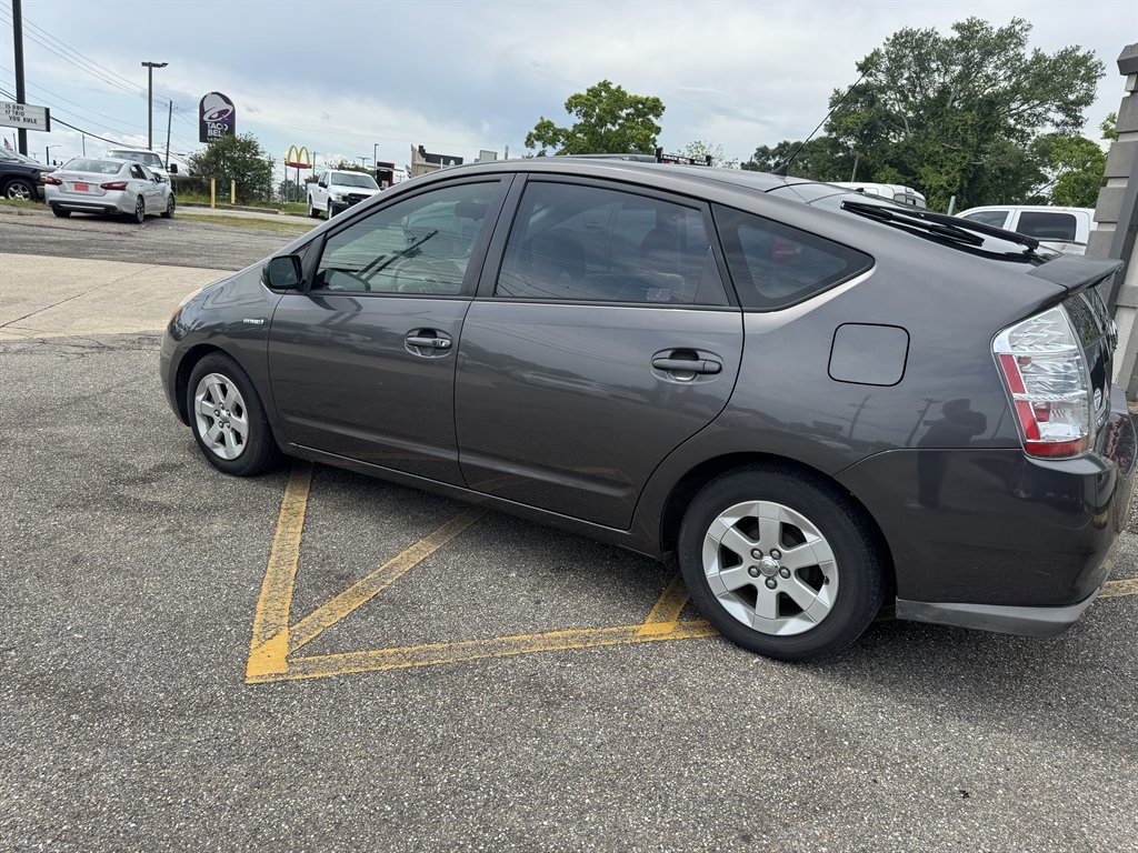 2009 Toyota Prius photo
