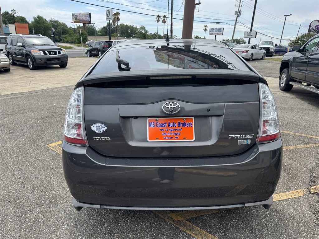 2009 Toyota Prius photo