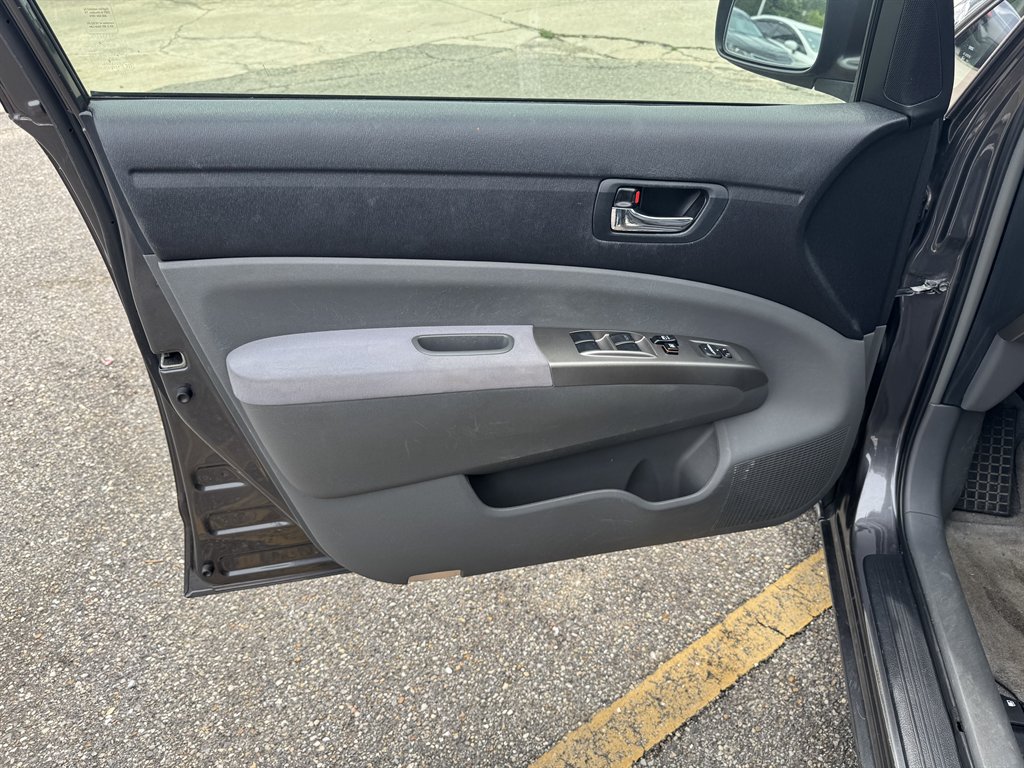 2009 Toyota Prius photo