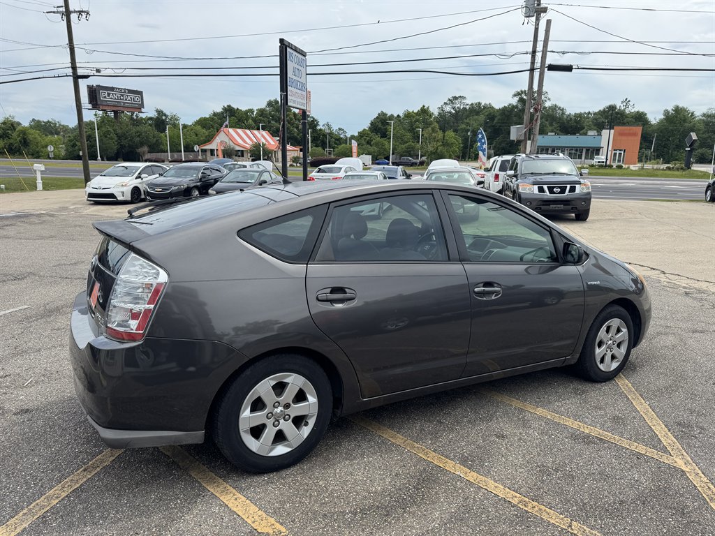 2009 Toyota Prius photo