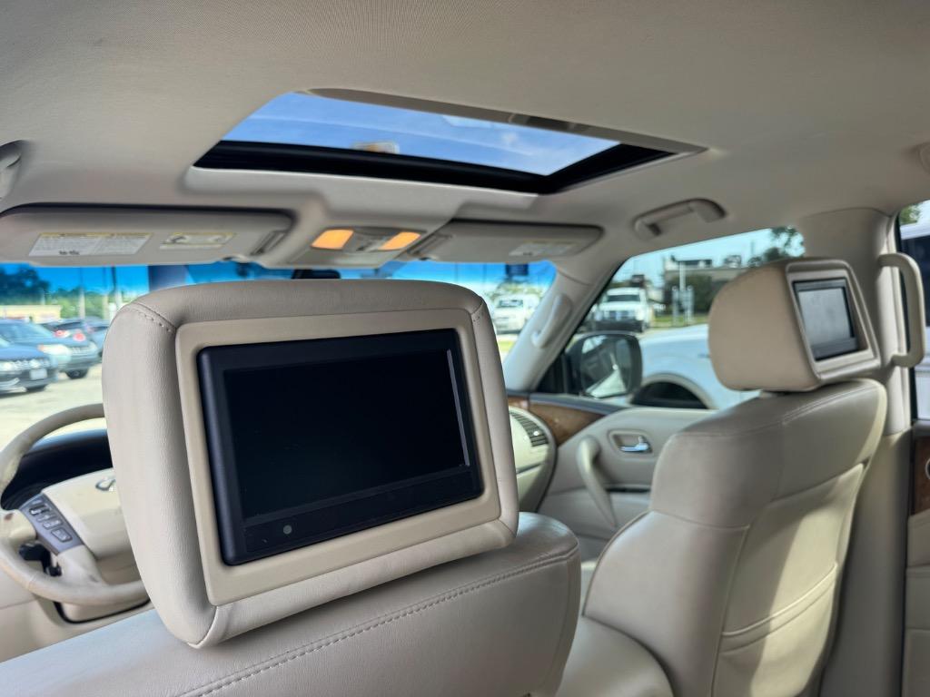 2013 INFINITI Qx56 - $6,995