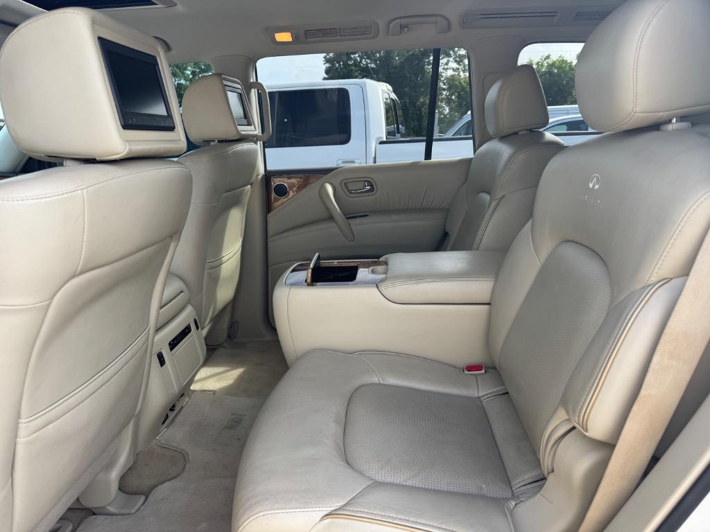 2013 INFINITI Qx56 - $6,995