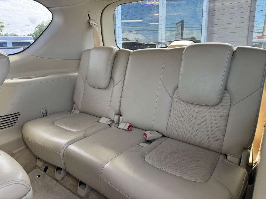 2013 INFINITI Qx56 - $6,995