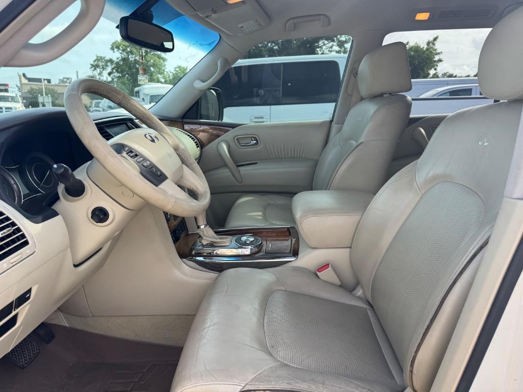 2013 INFINITI Qx56 - $6,995