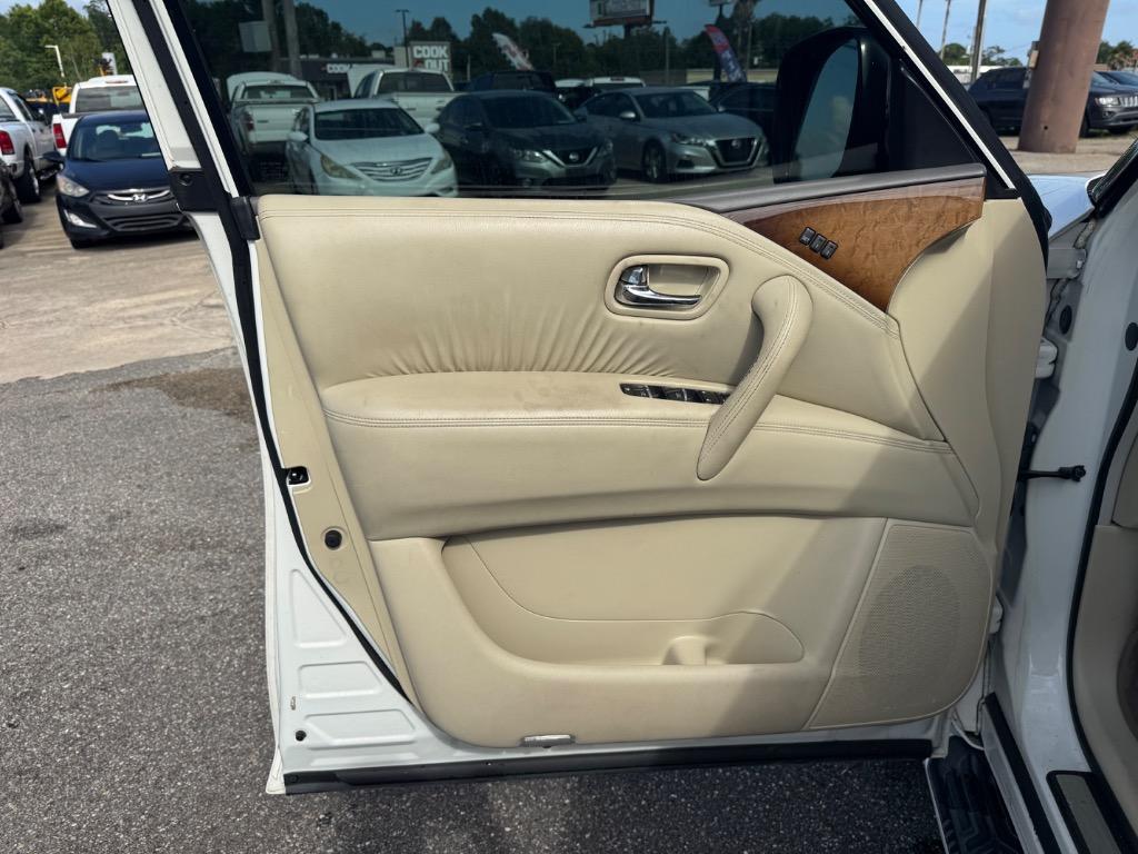 2013 INFINITI Qx56 - $6,995