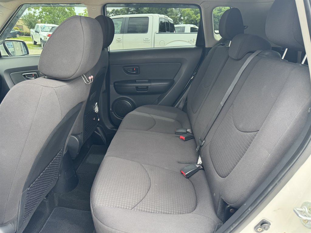 2013 Kia Soul photo