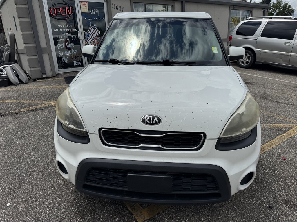 2013 Kia Soul photo
