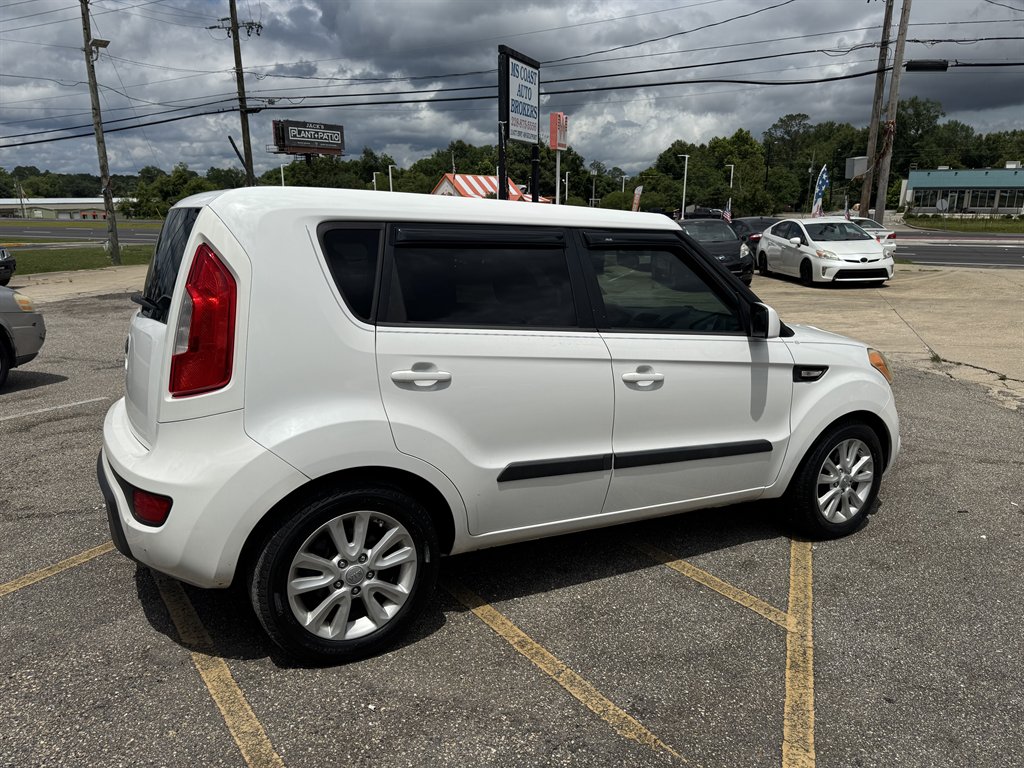 2013 Kia Soul photo