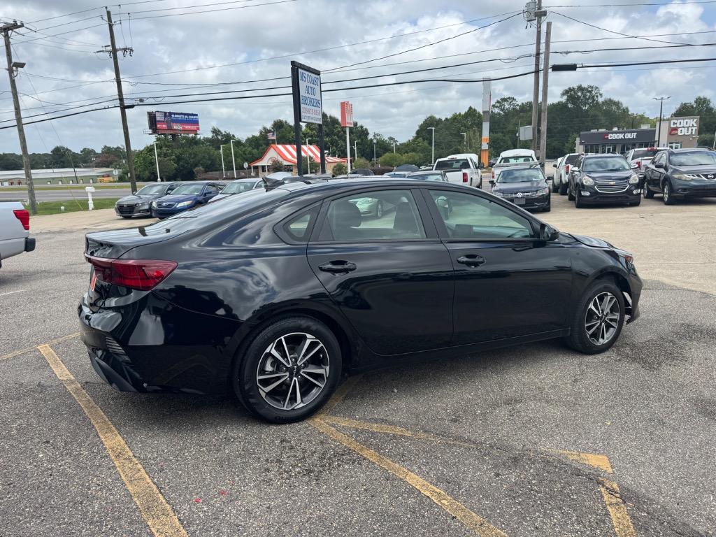 2023 Kia Forte - $19,995