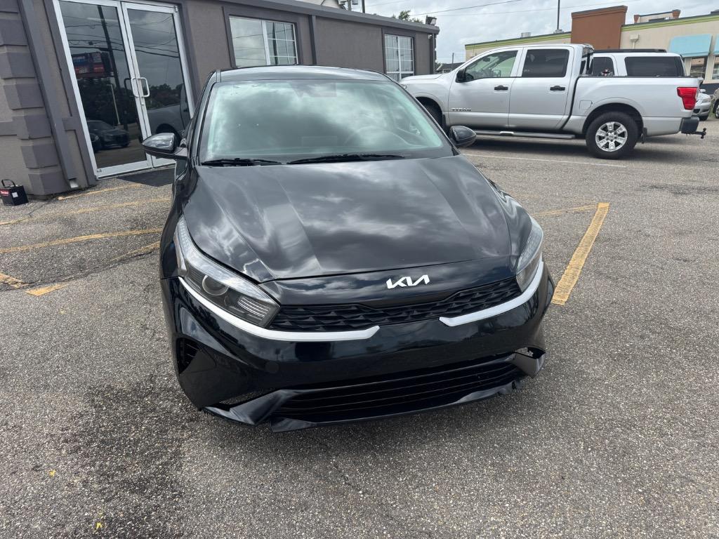 2023 Kia Forte - $19,995