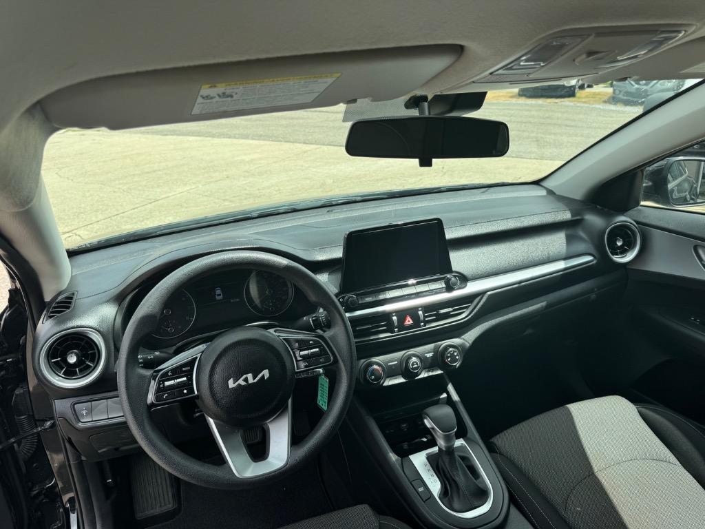 2023 Kia Forte - $19,995