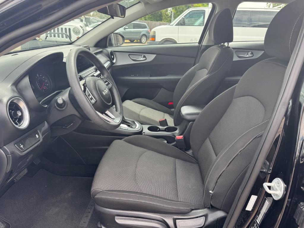 2023 Kia Forte - $19,995