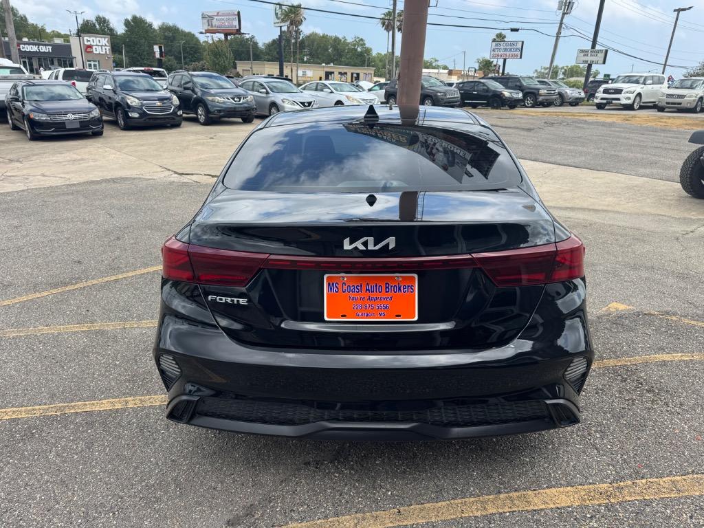 2023 Kia Forte - $19,995