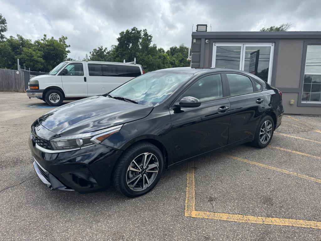 2023 Kia Forte - $19,995