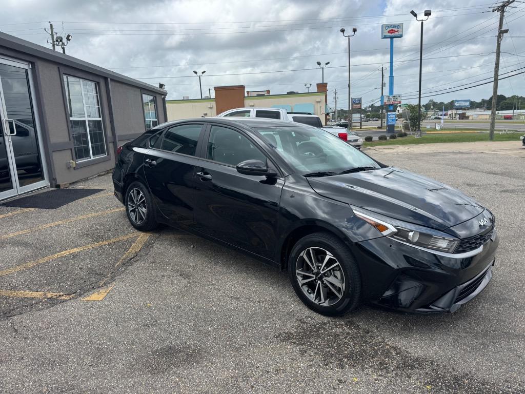 2023 Kia Forte - $19,995