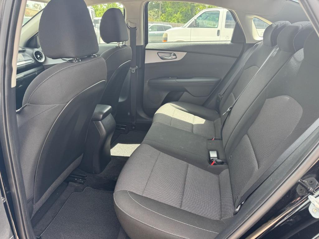 2023 Kia Forte - $19,995