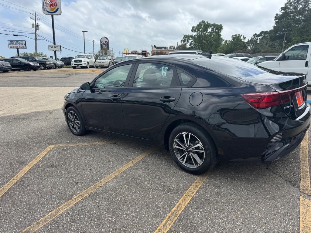 2023 Kia Forte - $19,995
