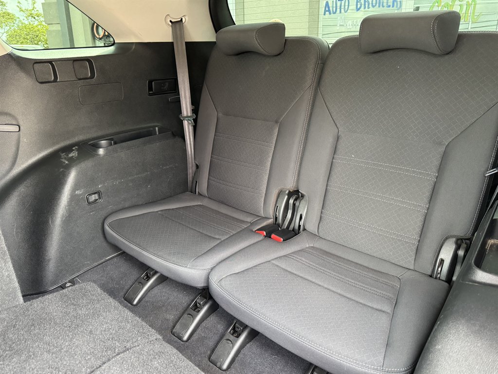 2019 Kia Sorento L photo