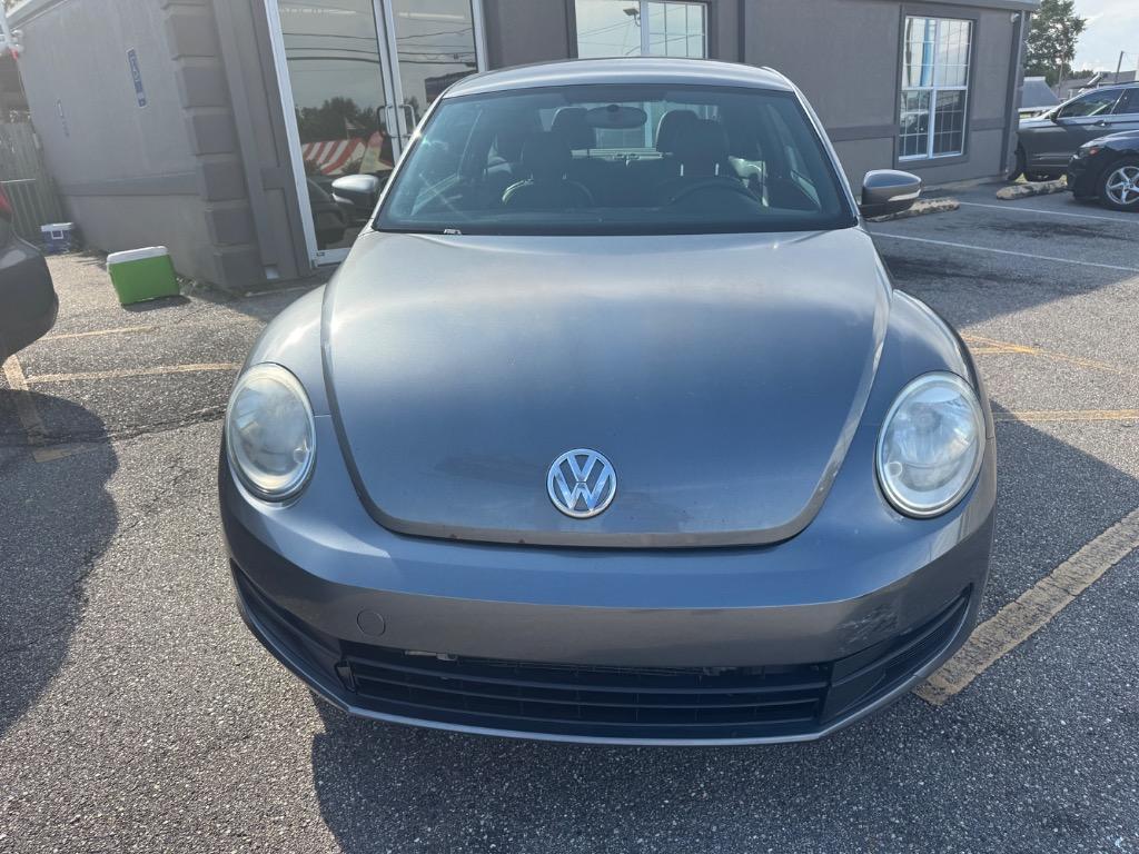 2015 Volkswagen Beetle - $12,500