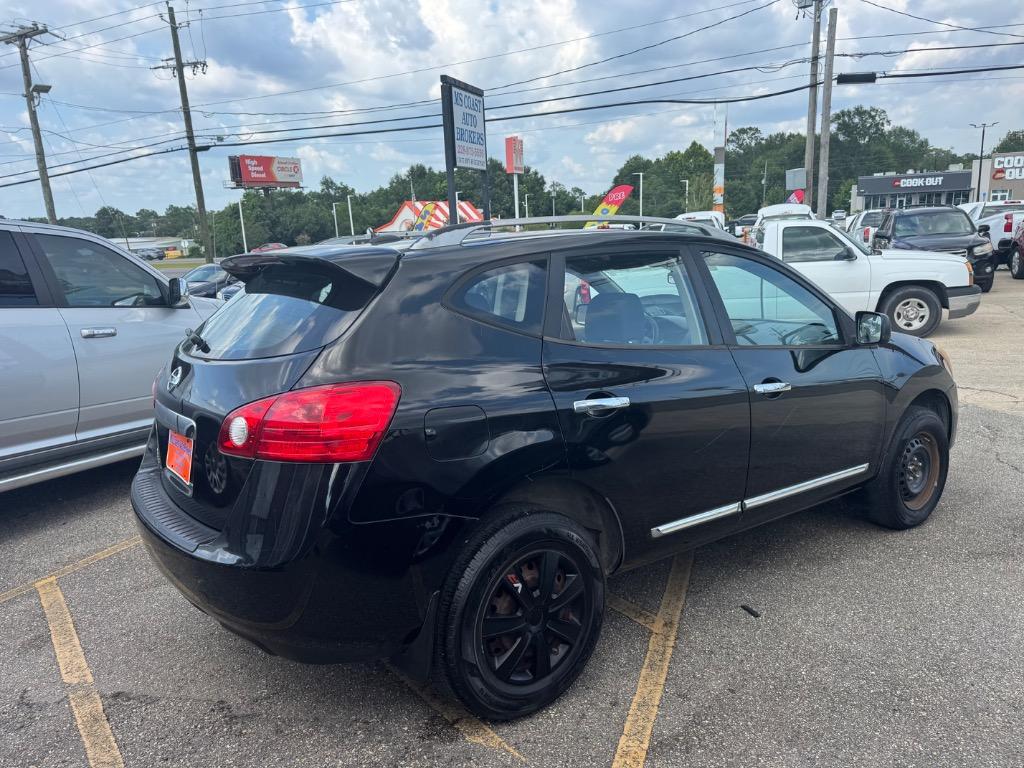2014 Nissan Rogue - $8,300