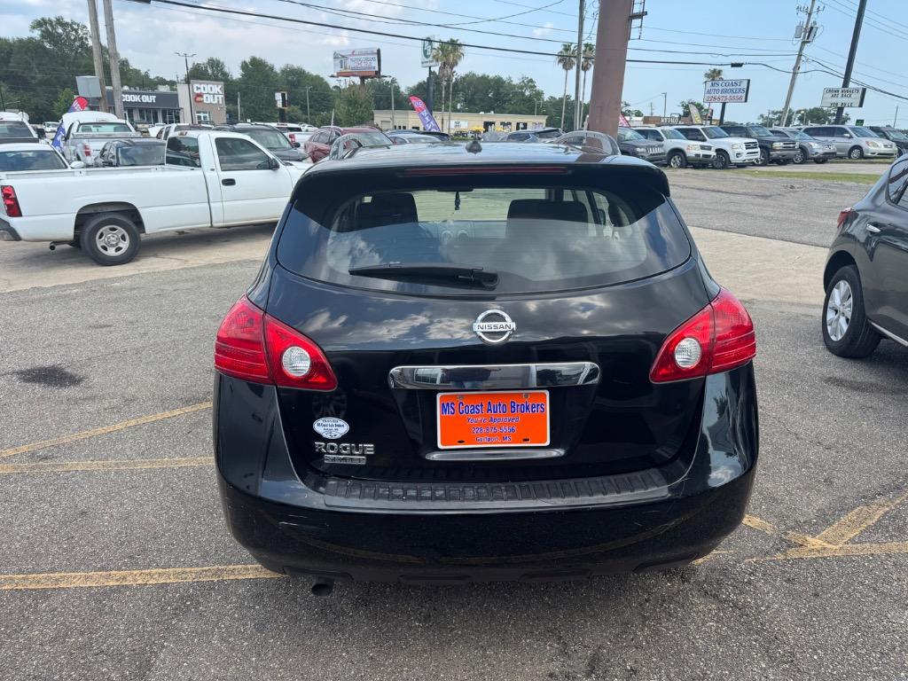 2014 Nissan Rogue - $8,300