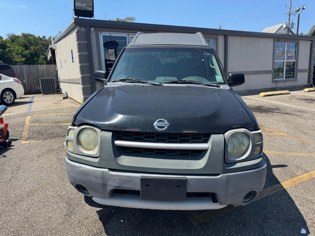 2004 Nissan Xterra - $4,995
