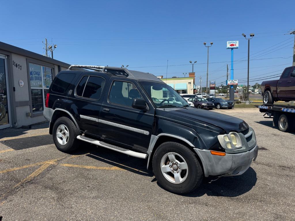 2004 Nissan Xterra - $4,995