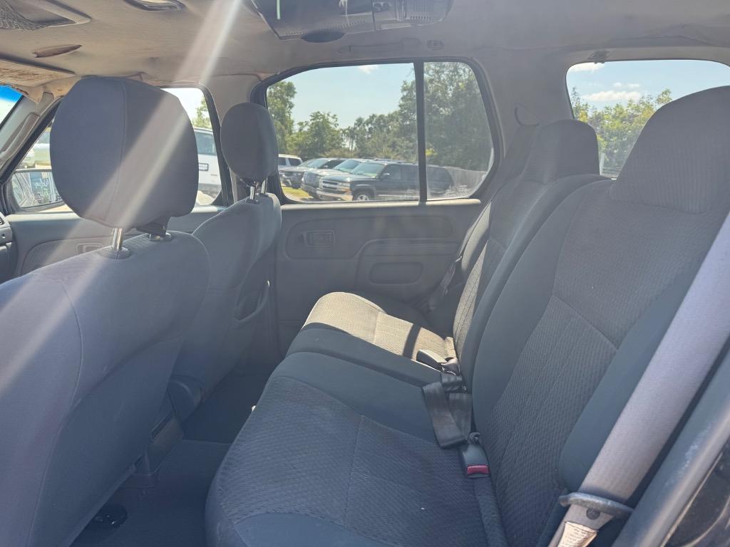 2004 Nissan Xterra - $4,995