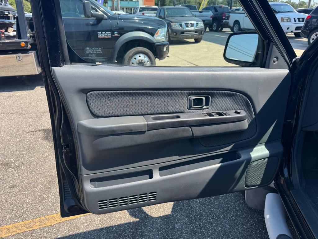 2004 Nissan Xterra - $4,995