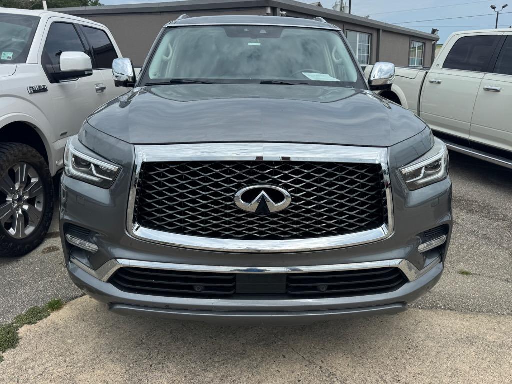 2018 INFINITI QX80 - $17,700
