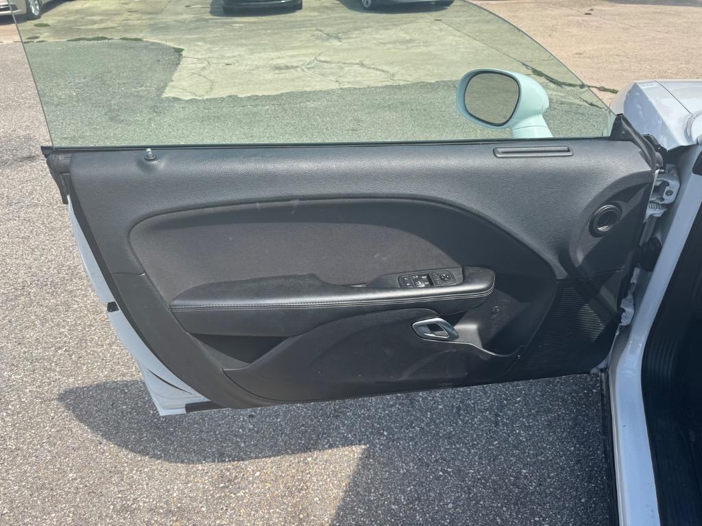 2019 Dodge Challenger - $21,995