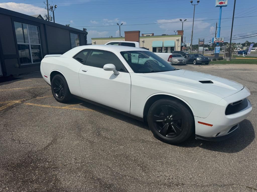 2019 Dodge Challenger - $21,995