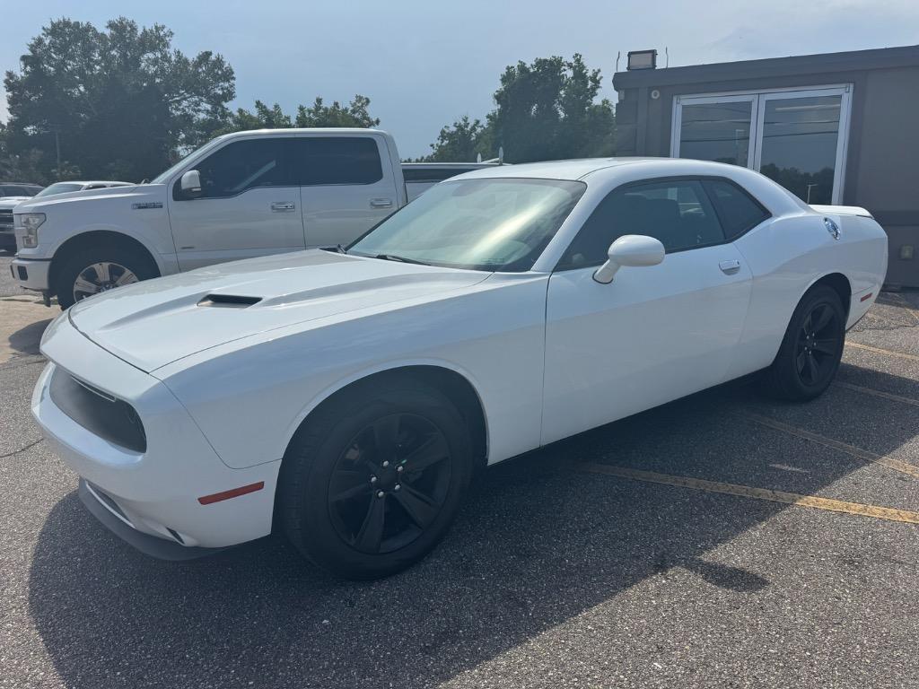 2019 Dodge Challenger - $21,995