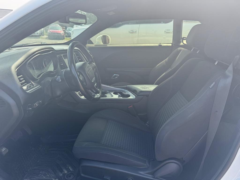 2019 Dodge Challenger - $21,995