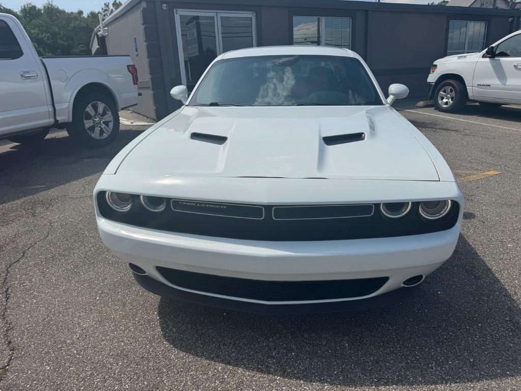 2019 Dodge Challenger - $21,995