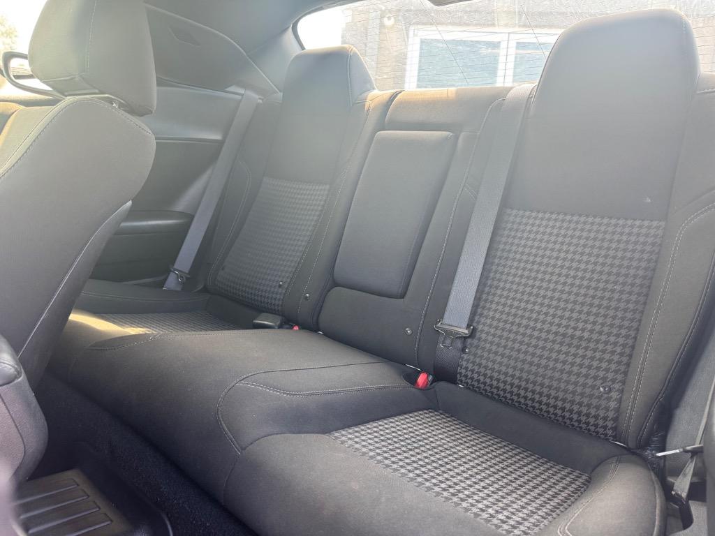 2019 Dodge Challenger - $21,995