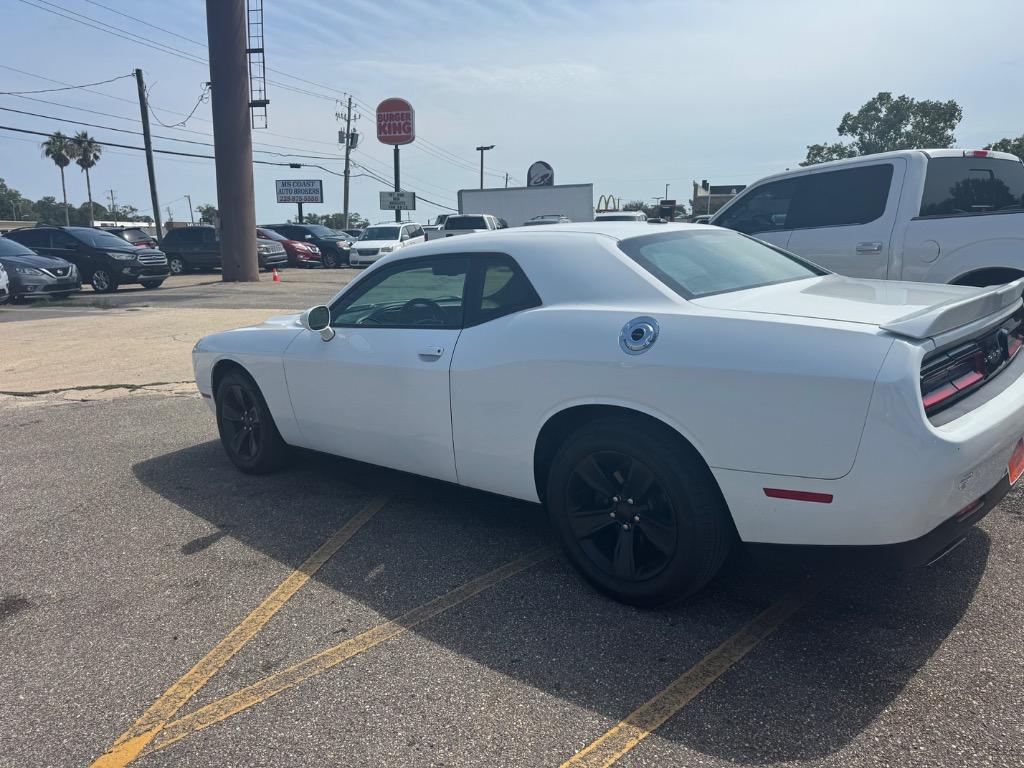 2019 Dodge Challenger - $21,995