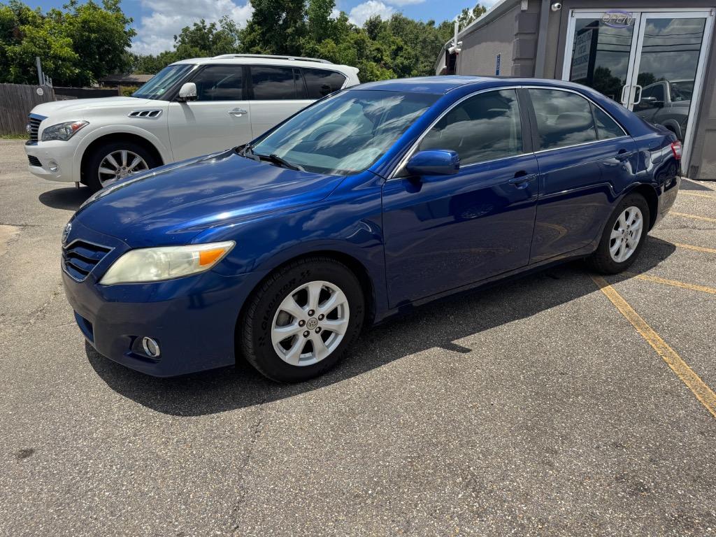 2011 Toyota Camry - $7,300