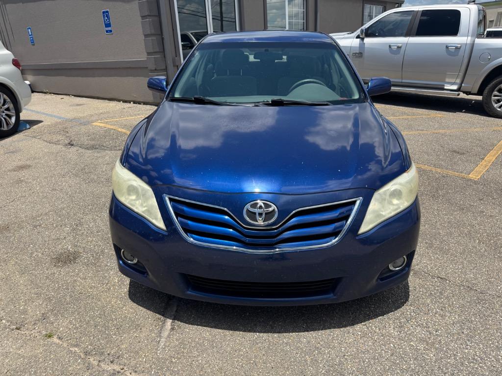 2011 Toyota Camry - $7,300