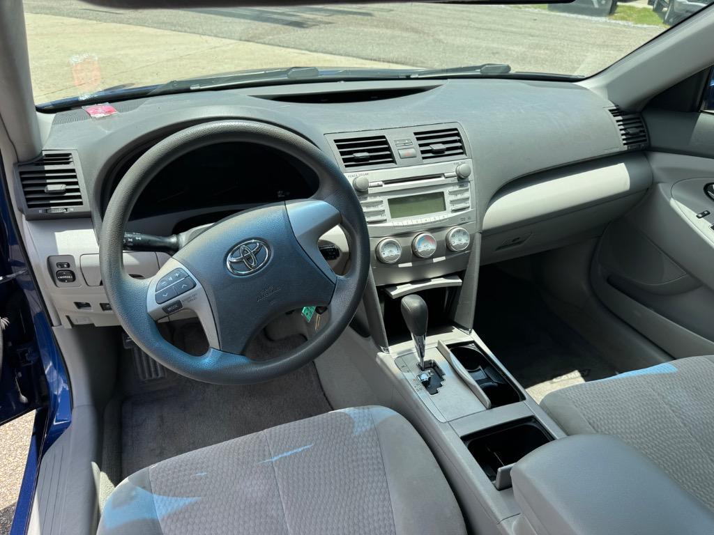 2011 Toyota Camry - $7,300