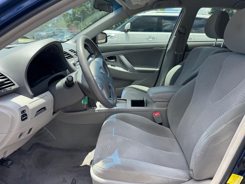 2011 Toyota Camry - $7,300