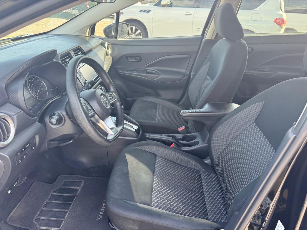 2020 Nissan Versa - $8,400