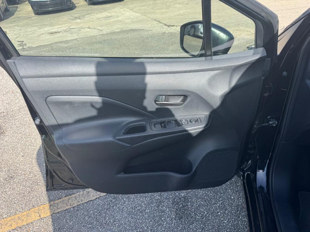 2020 Nissan Versa - $8,400
